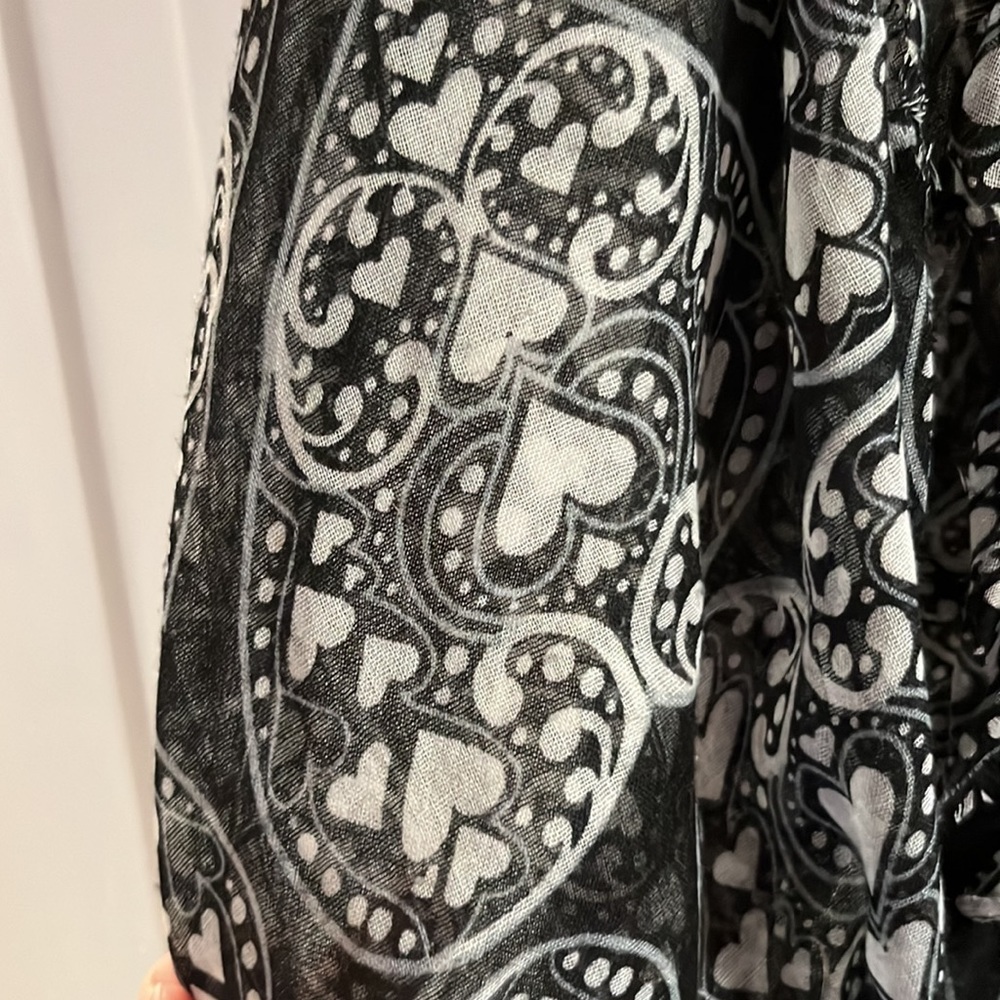 Infinity Scarf - Picture 2 of 2